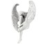 Statueta unui înger șezător 1