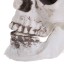 Statuetka czaszki 3