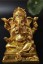 Statuetka Lorda Ganesha 7 cm 4