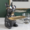 Statuetta bulldog 6