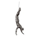 Statuetta decorativa di alpinista 4