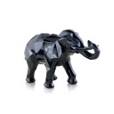 Statuetta decorativa di elefante 1