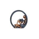 Statuetta decorativa di ragazza 2
