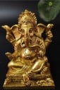 Statuetta Lord Ganesh 7 cm 4