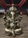 Statuetta Lord Ganesh 7 cm 5