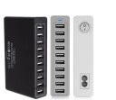 Stazione di ricarica 10 porte USB 1