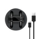 Stazione di ricarica per console Nintendo Switch 1