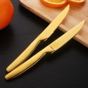 Steak Knife 4 pcs 17