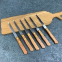 Steak Knives 6 pcs C217 3