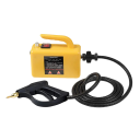 Steam Cleaner with Cover 220 V Handheld Steam Cleaner for Car, Kitchen, Bathroom 20 x 12 x 9 cm 3