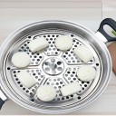 Steamer Sieve C221 4