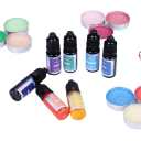 Stearinlysfarve 10 ml 2