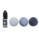 Stearinlysfarve 10 ml 4