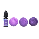 Stearinlysfarve 10 ml 5