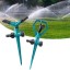 Steckbarer Rotationssprinkler 4