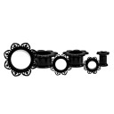 Steel Decorative Tunnel 4