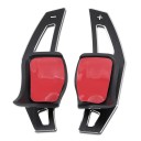 Steering Wheel Paddle Shifters for VW 2 pcs 1