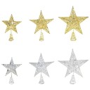 Stella di Natale per albero 3