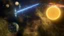 Stellaris Console Edition PS4 Account 6