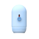 Stempel til at oversværte følsomme data R160 1