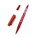 Stencil Tattoo Marker Double-Sided Skin Marker 0.5 and 1 mm Tattoo Supplies 2