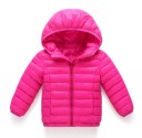 Steppjacke für Kinder J3024 8