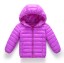 Steppjacke für Kinder J3024 6