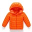 Steppjacke für Kinder J3024 7