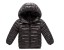 Steppjacke für Kinder J3024 3