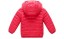 Steppjacke für Kinder J3024 1