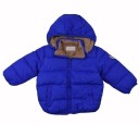 Steppjacke für Kinder mit Fell J2868 13