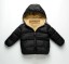 Steppjacke für Kinder mit Fell J2868 11