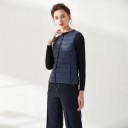 Steppweste für Damen P1493 6