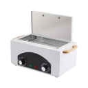 Sterilizátor horkovzdušný s časovačem a regulací teploty 50 až 220 °C objem 2230 ml 300 W bílý na kosmetické a zdravotnické nástroje 1