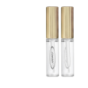 Sterk lijm voor wimpers en wenkbrauwlaminatie 7 ml Sneldrogend 5 s Professionele lijm met applicator Zonder resten Salon- en thuisgebruik 5