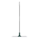 Stěrka na podlahu 97 x 35,5 cm 180° otočná čisticí stěrka s dlouhou rukojetí Flexibilní mop na vytírání podlah Koupelna Kuchyně Domácnost 1