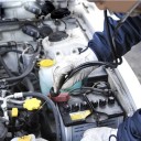 Stethoscoop voor werkplaats en service 5