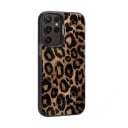 Stevige hoes voor Samsung Galaxy S24 Ultra Met patroon Materiaal PC en TPU Achterkant van polycarbonaat Beschermhoes voor mobiel 19