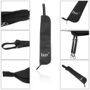 Stick Case 46 x 20.5 cm Cotton Waterproof Case for Drums Durable Portable Case with Pocket and Hanging Straps 2
