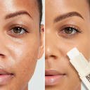 Stick Concealer 7 x 2.6 cm Smoothing Make-up Base Reducing Visibility of Pores Mattifying Primer Cosmetic Tool 2