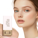 Stick di make-up tonalizzante con texture setosa Stick idratante resistente all'acqua per il viso con collagene, acido ialuronico e niacinamide 9