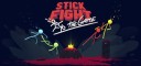 Stick Fight: The Game PC Steam CD Key CD Klíč 1