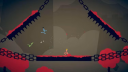 Stick Fight: The Game PC Steam-konto 3