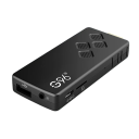 Stick TV Android 13 4K Q2 HDMI 2+16 GB Full HD Bluetooth 5.2 Wi-Fi 2.4/5.8 GHz Control prin infraroșu Înaltă definiție AVI MKV MP4 MOV Home theater 2