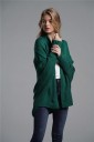 Stickad cardigan för dam A2201 16