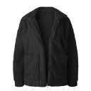 Stickad damjacka J3188 27