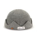 Stickad vintermössa 5