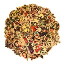 Stickers 10/30/50 stuks 1