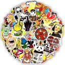 Stickers 100 stuks E303 1