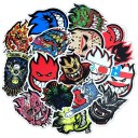 Stickers 15 pcs E217 1
